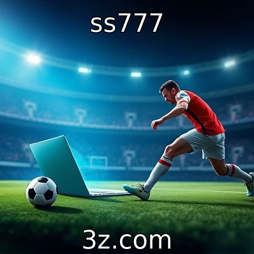 ss777 Os segredos por trás das apostas esportivas de sucesso