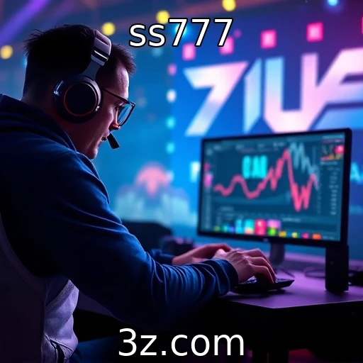 ss777 Apostas Esportivas: O Que Esperar dos Próximos Torneios