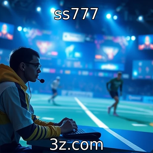 Desvendando as principais tendências do mercado de apostas em 2025