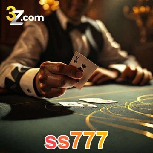 ss777 Login