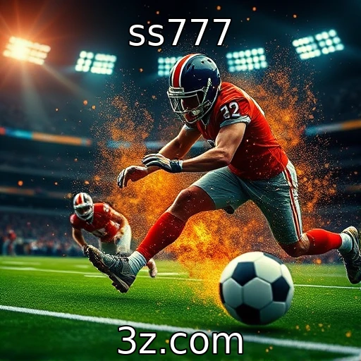 ss777 Apostas esportivas: dicas para maximizar seus ganhos em 2025