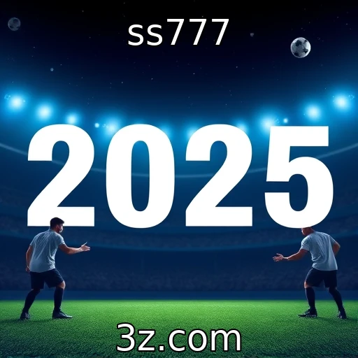 ss777 Apostas esportivas em 2025: estratégias para vencer em jogos decisivos